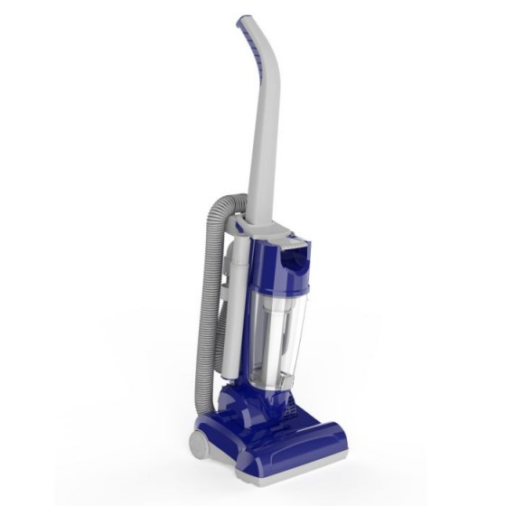 Argos Value Range VU01E Bagless Upright Vacuum Cleaner.