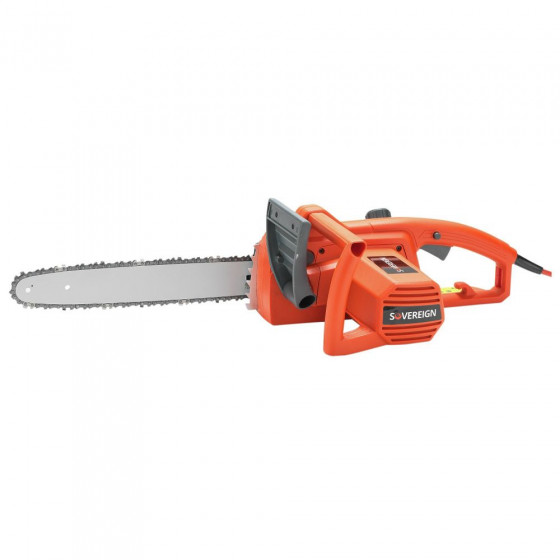 Sovereign Corded Chainsaw - 1800w