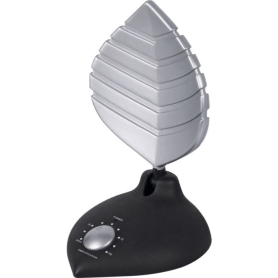 Philex Leaf Shaped Amplified Indoor Aerial