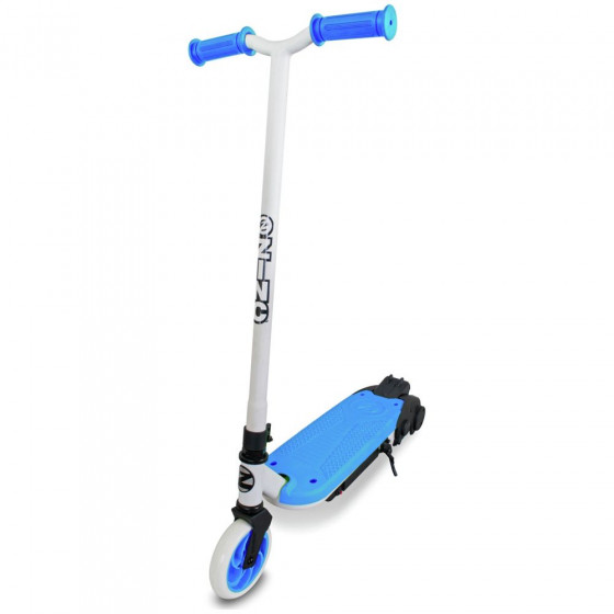 Zinc Volt Sport Electric Scooter