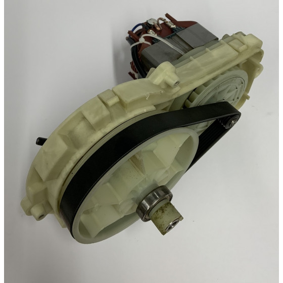 Replacement Motor For McGregor 1400w 34cm Corded Rotary Lawnmower