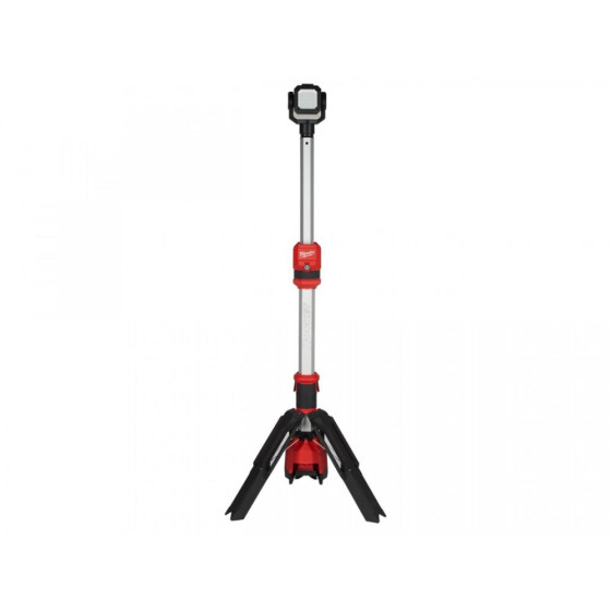 Milwaukee M12SAL-0 12v Stand Light - Bare Tool