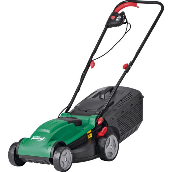 Qualcast 1300W Electric Lawnmower