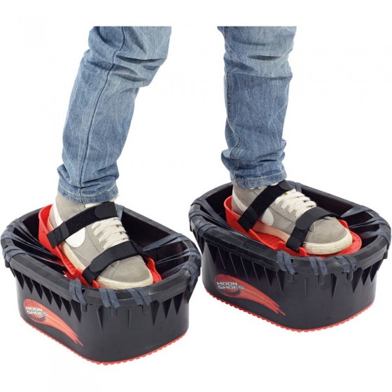 Moon Shoes