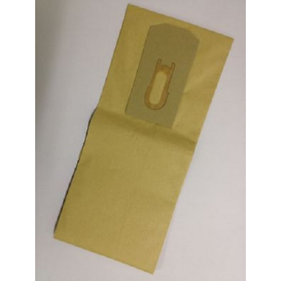 Oreck XL Upright Replacement Dust Bags Pack of 5