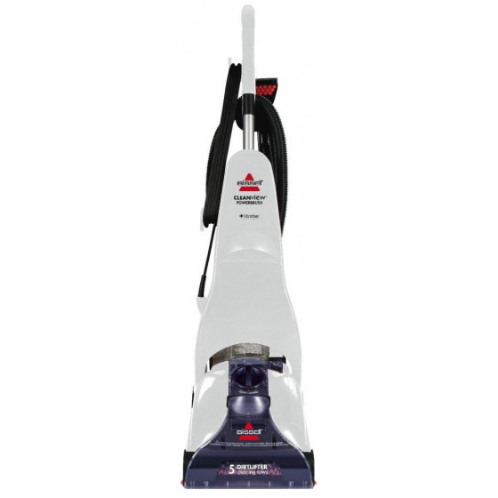 Bissell Cleanview Power Brush Carpet & Upholstery Washer Cleaner