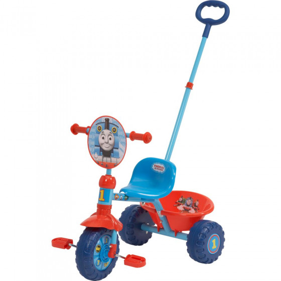 Thomas and Friends Trike - Multicoloured