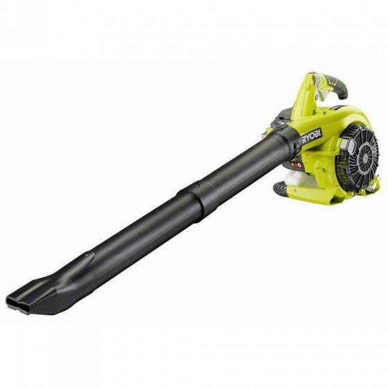 Ryobi RBV26B 26CC Petrol 2 In 1 Garden Blower & Vac