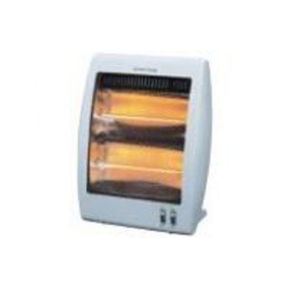 HBV 800W Halogen Heater