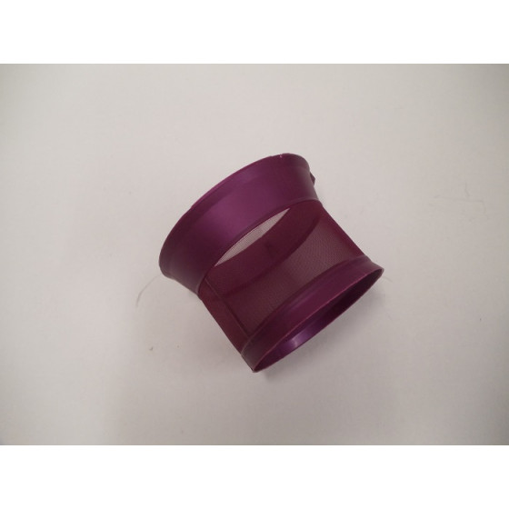 Replacement Cyclone Cover (Fuchsia) For Dyson V6 Handheld Vacuum Cleaners