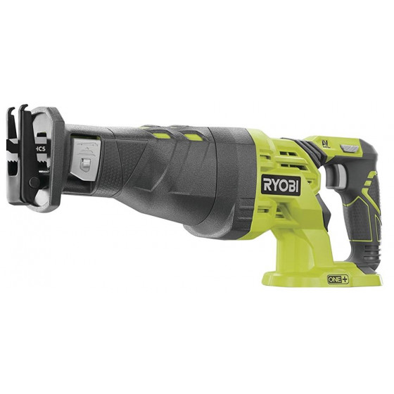 Ryobi R18RS-0 ONE+ 18v Cordless Reciprocating Saw - Bare Tool