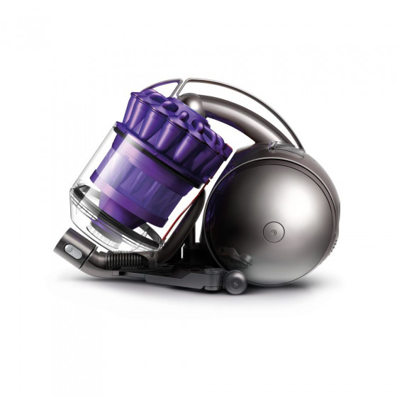 Dyson DC39 Animal Bagless Cylinder Vacuum Cleaner (No Tool Caddy)