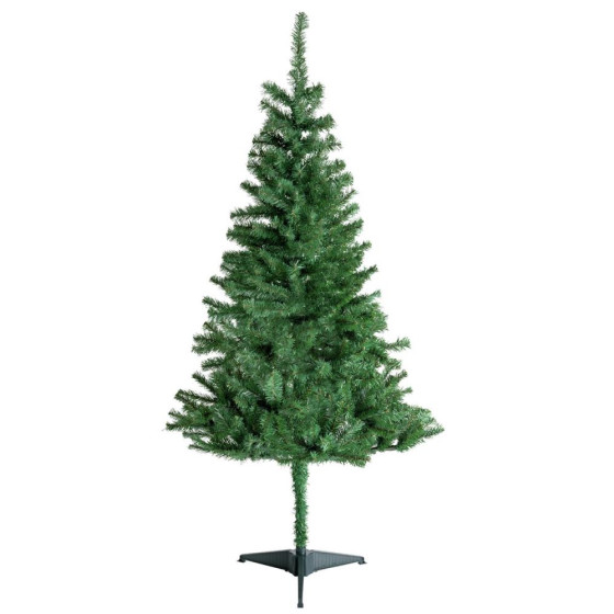 Home Noel 5ft Christmas Tree - Green