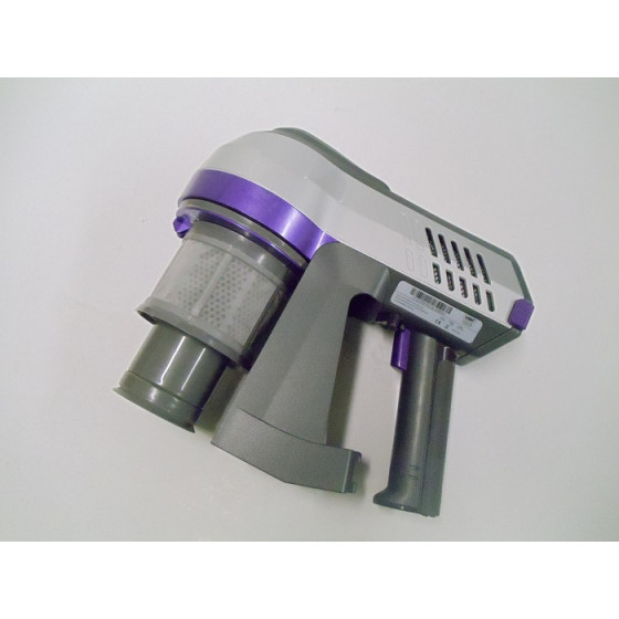 Vax TBTTV1P2 Cordless Rechargeable Main Motor Unit