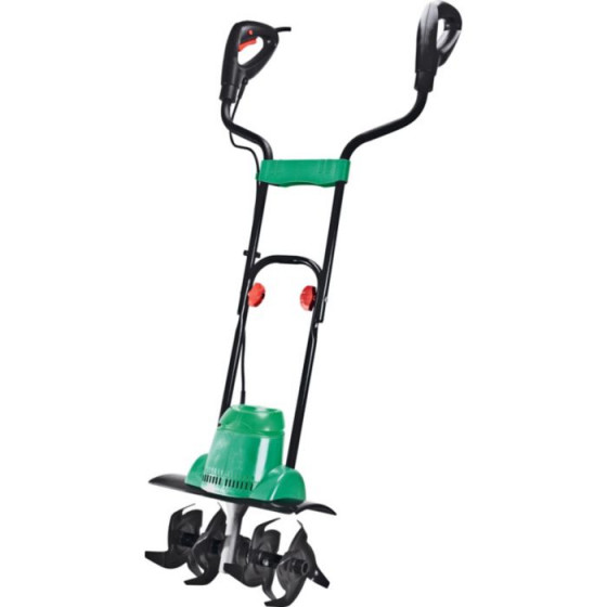 Qualcast Rotavator - 700W