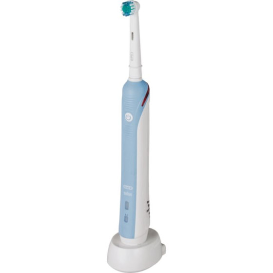 Braun Oral-B Professional Care 1000 Rechargeable Toothbrush