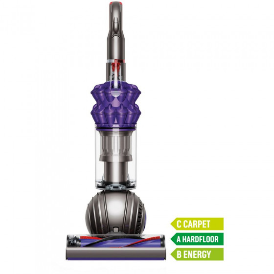 Dyson DC50 Animal Bagless Upright Vacuum Cleaner