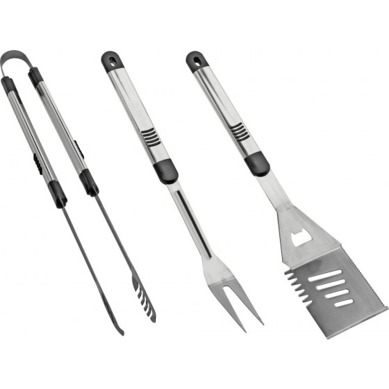 Home Deluxe BBQ Accessory Kit - 3 Piece
