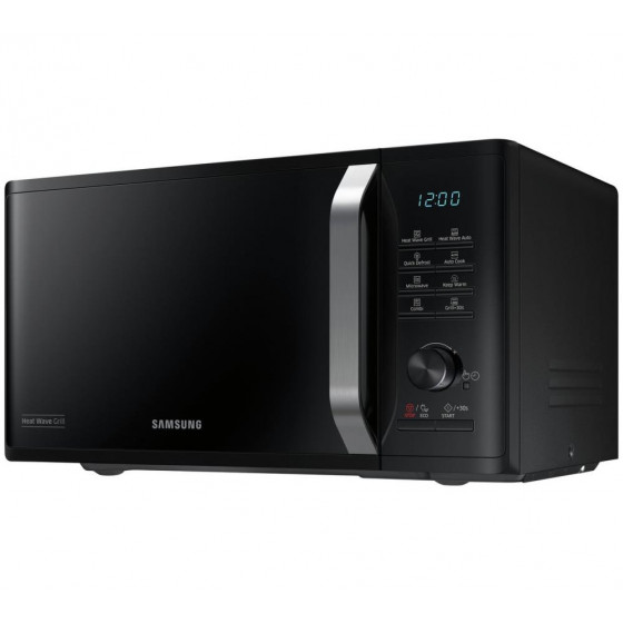 Samsung MG23K3575AK Grill Microwave - Black