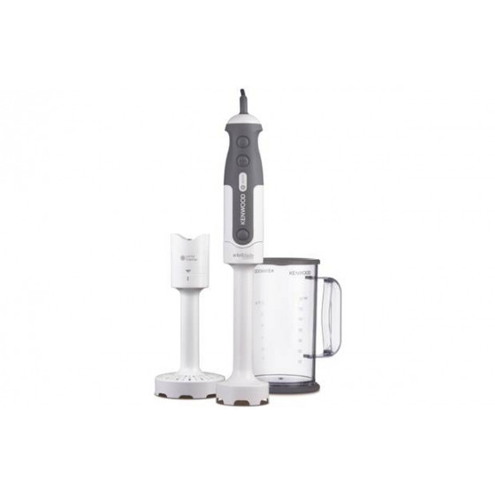 Kenwood HDP300WH Triblade Hand Blender - White