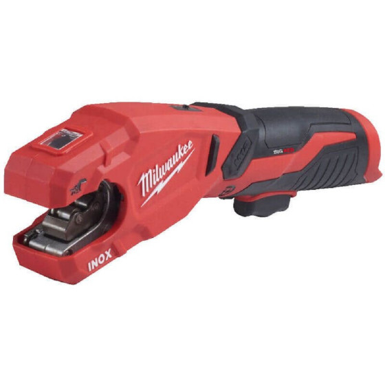 Milwaukee M12PCSS-0 M12 Stainless Steel Pipe Cutter