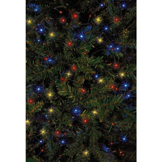 240 LED Multi-Function Christmas Tree Lights
