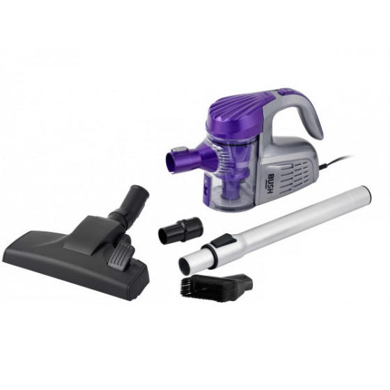 Bush Lightweight Bagless Handheld Vacuum Cleaner (No Crevice Tool)
