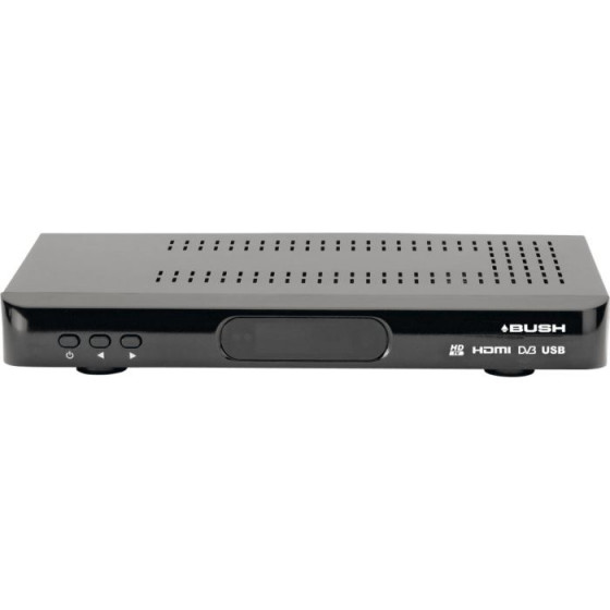 Bush Freeview HD Digital TV Recorder - 320GB