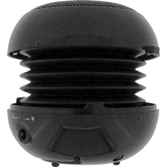 Divoom iTour 20 Portable Speaker
