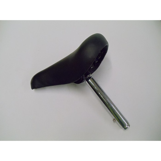 Replacement Zinc Volt GT Electric Scooter Seat - 4391966