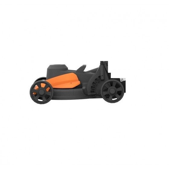 WORX WG722E Corded Electric Lawnmower - 1400W (Machine Only)