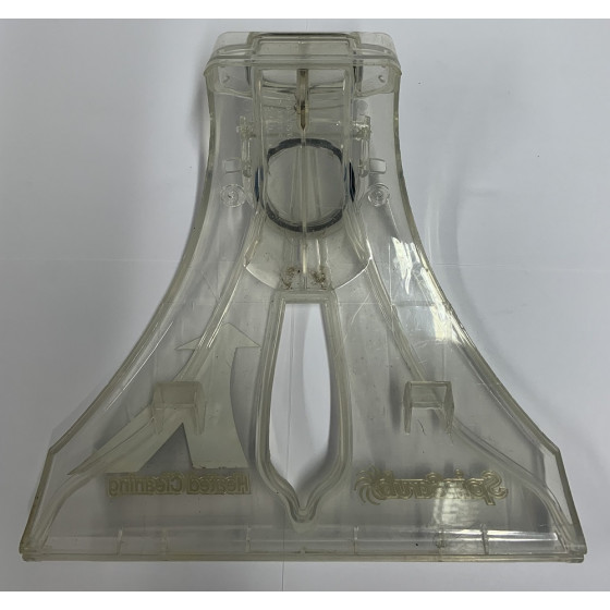 Genuine Front Cover For Vax Dual V Upright Carpet Washers V-124 / V-124A
