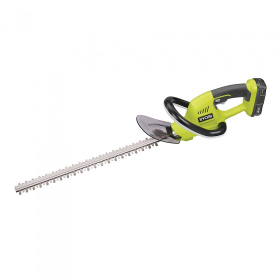 Ryobi RHT185020 50cm Cordless Hedge Trimmer - 18v