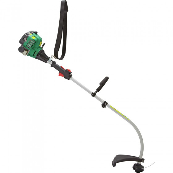 Qualcast Petrol Grass Trimmer - 29.9cc