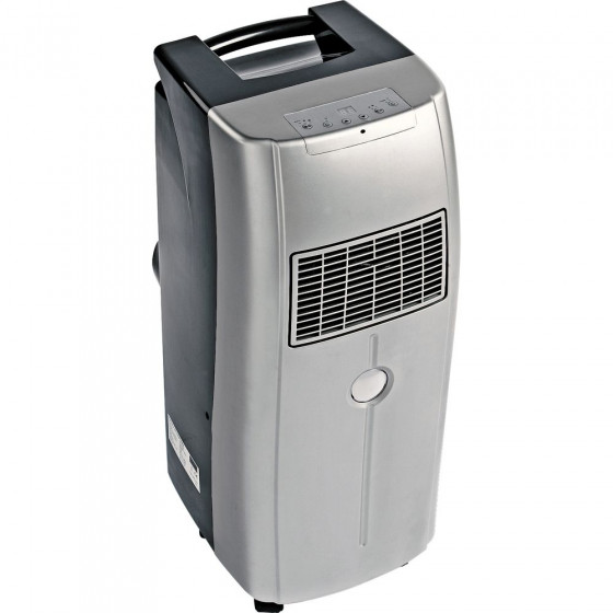 Challenge Silver Air Conditioner
