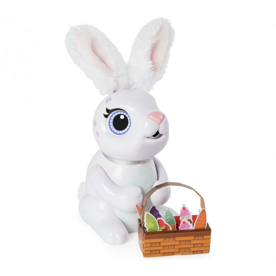 Zoomer Hungry Bunnies (No Accessories)