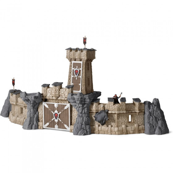 Big Knights Castle