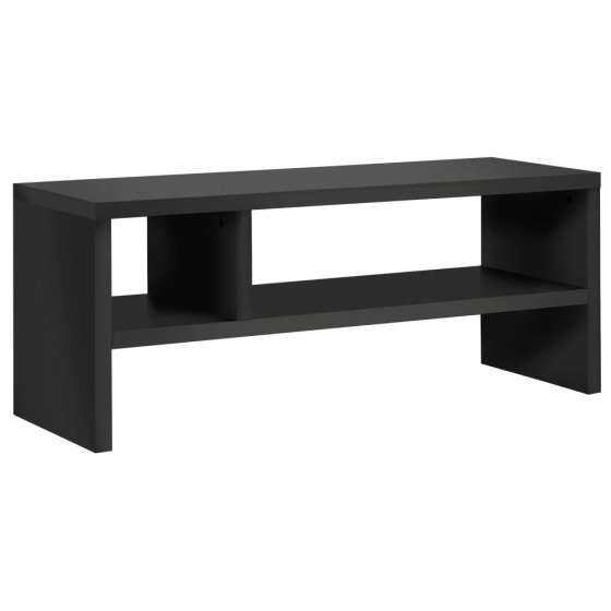 Oscar TV Unit - Black