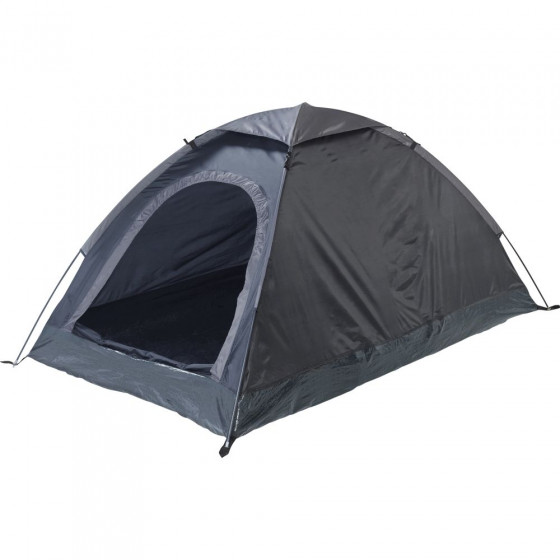 2 Person 1 Room Dome Camping Tent