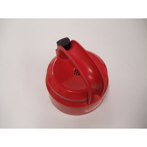 Genuine Dust Container Lid For Vax Energise Tempo U86-E1-BE/U85-E1-BE