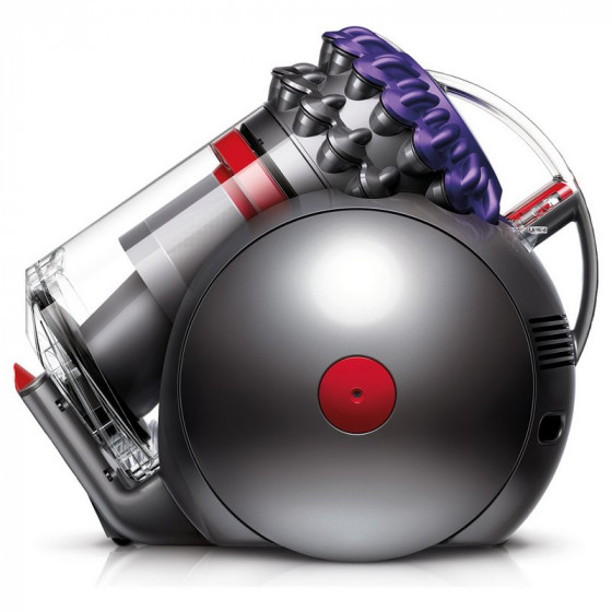 Dyson Big Ball Animal 2 Bagless Cylinder Vacuum Cleaner