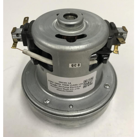 Replacement Motor For Vax Mach Air Revive Upright Vacuum Cleaner - UCA1GEV1