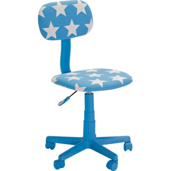 Blue Star Gas Lift Chair