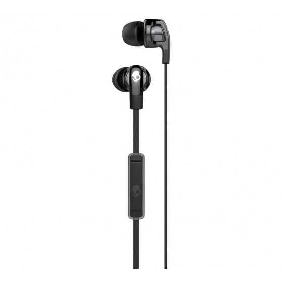Skullcandy Smokin' Buds 2 In-Ear Headphones - Black