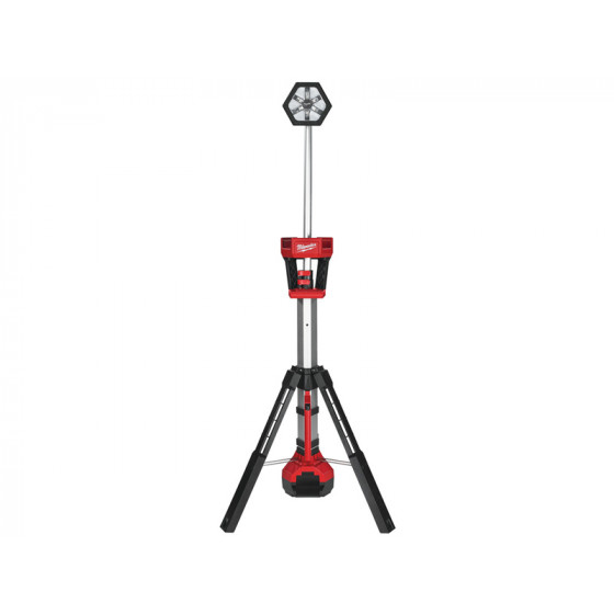 Milwaukee M18SAL-0 18v Trueview LED Work Stand Light - Bare Tool