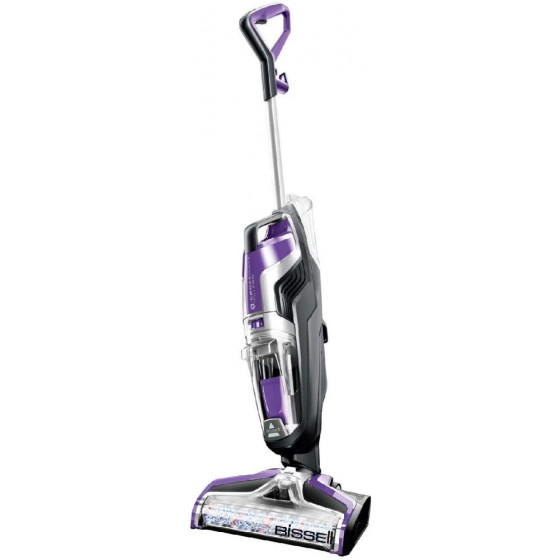 Bissell 2224E Multi-Surface Cleaning System