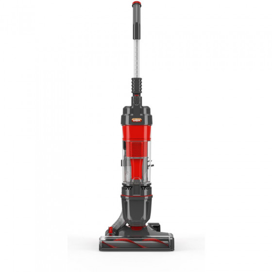 Vax Air Total Home U89-MA-Te Bagless Upright Vacuum Cleaner (No Long Crevice Tool)