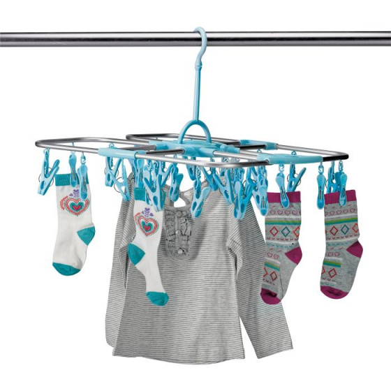 Sock and Clothes Dryer