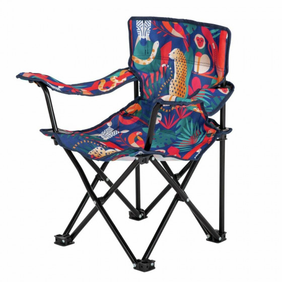 Home Kids Steel Folding Camping Chair - Amazon