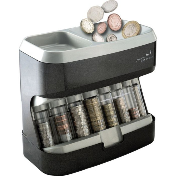 Ultra Coin Sorter